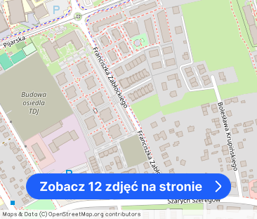 Bazantowo Moderna z wlasnym garazem katowice - Zdjęcie 1