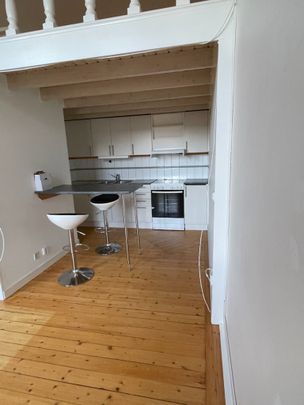 Nytorget, Sundsvall - Foto 1