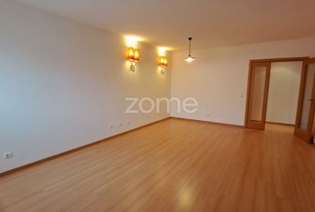 Apartamento T3 em Lisboa