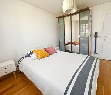 Maison T5 près de SAINTE GENEVIEVE DES BOIS à louer - Photo 6