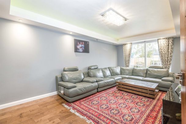 Saxon Grove - Photo 1