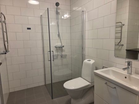 J F Hellmansgatan 1, Trelleborg Centrum - Foto 4