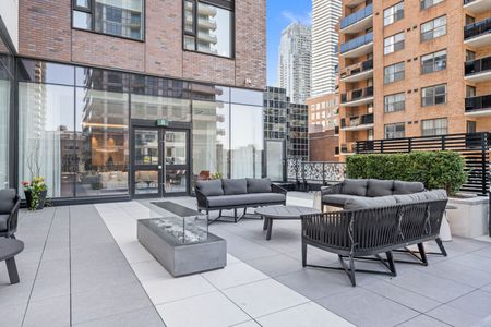 For Lease - 101 Roehampton Avenue Unit# 1503, Toronto, Ontario - Photo 5