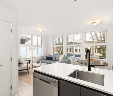 Napier Street - Photo 2