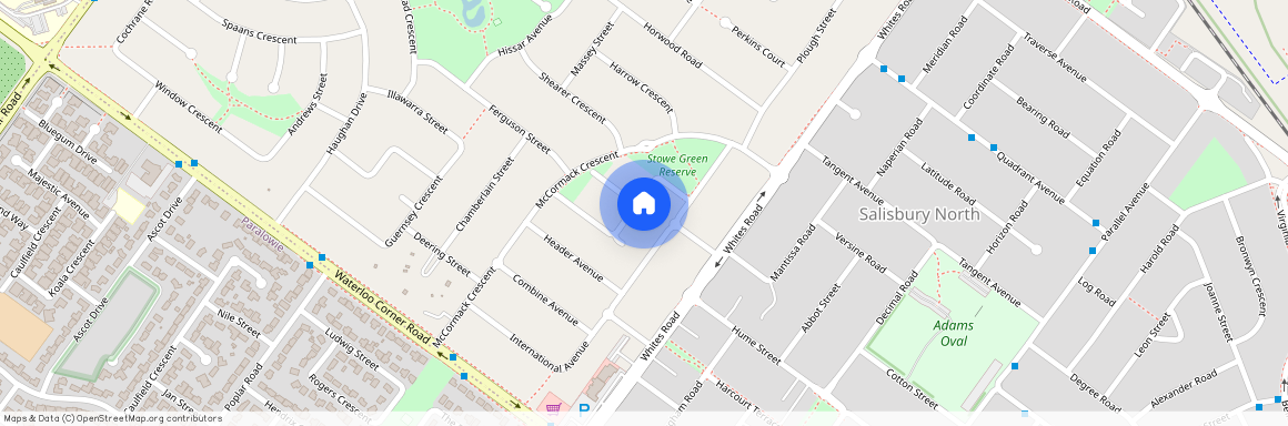 11 Spring ave, SA 5108, Salisbury North