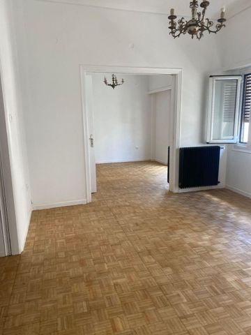 Διαμέρισμα για ενοικίαση Αγίου Μελετίου - Πλατεία Βικτωρίας - Μάρνη (Λεωφόρος Πατησίων - Λεωφόρος Αχαρνών) - Φωτογραφία 4