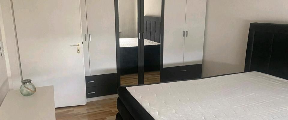 3 Zimmer Wohnung zu vermieten in Pforzheim - Photo 1