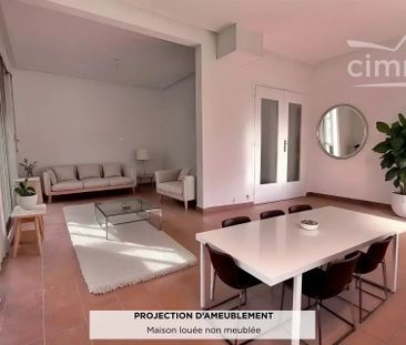 Location | 5 pièces | 141.37m² - Photo 1