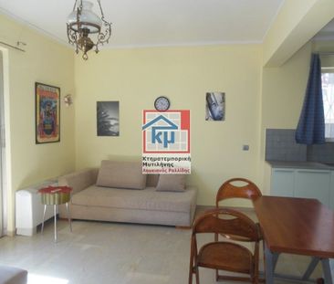 Διαμέρισμα για ενοικίαση Σουράδα (Λέσβος - Μυτιλήνη) - Photo 1