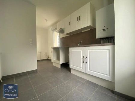 Appartement à louer 3 pièces 65.1m² - Photo 5