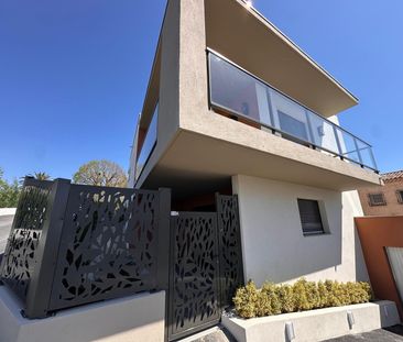 Location Appartement 3 pièces 62m² CAGNES SUR MER 06800 - Photo 4