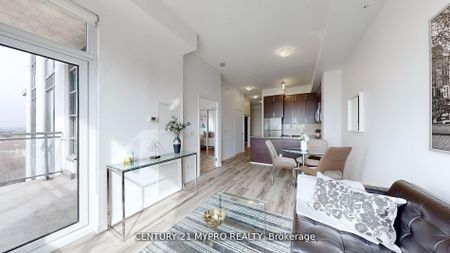 For Lease - 840 Queen's Plate Drive Unit# 1003, Toronto, Ontario - Photo 5