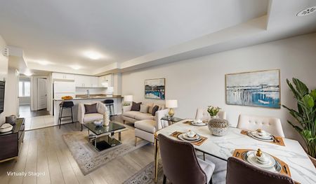 For Lease - 10 Westmeath Lane Unit# 2208, Markham, Ontario - Photo 2