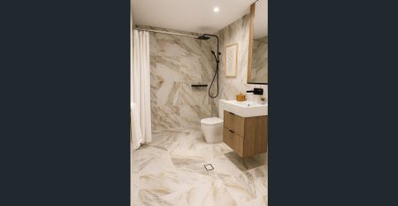 ✨ Stunning 1-Bedroom Apartment for Rent in the Heart of Green Square - Photo 3