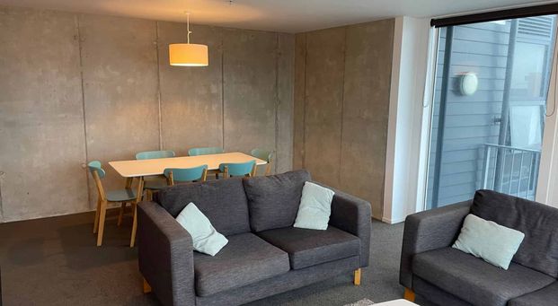 202/77 Abel Smith Street, Te Aro - Photo 1