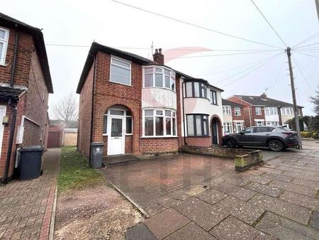 Seaford Road, Aylestone, LE2 - Photo 4