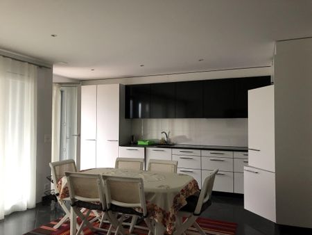 Furnished apartment all charges included in the heart of Morges! - Foto 5