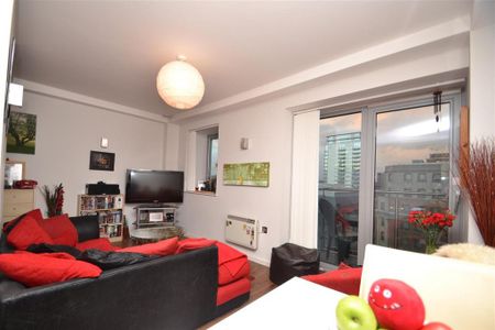 1 bedroom apartment to rent - Photo 3