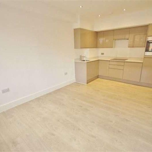 Clarendon Road, Wd, Watford, WD17 - Photo 1