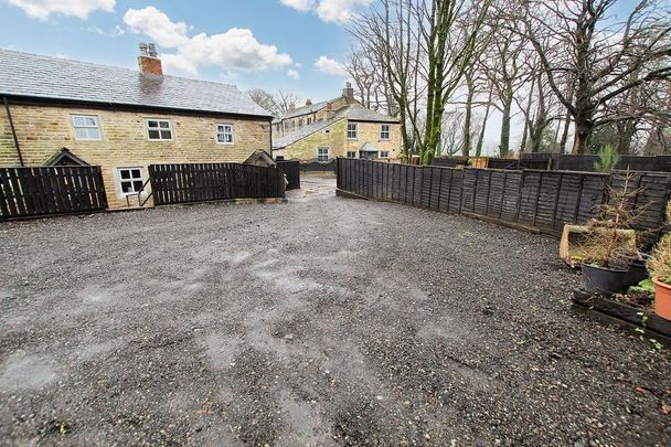 2 bedroom cottage to rent - Photo 1