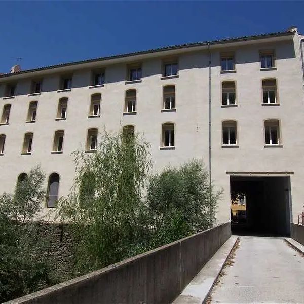 Location appartement 2 pièces - 36.83m² à Vienne (38200) - Photo 1