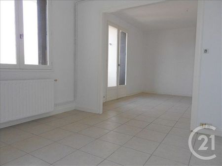 Appartement à louer 3 pièces - 59 m2 CHATEAUROUX - 36 - Photo 5