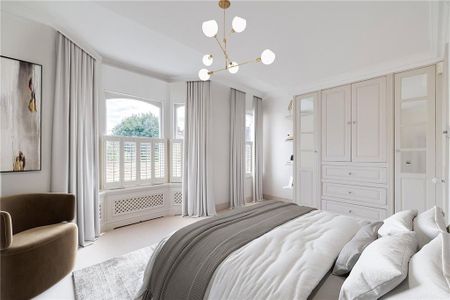 4 bedroom terraced house to rent - Photo 2