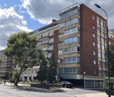 Prince Albert Road, St John's Wood, NW8 - Photo 1