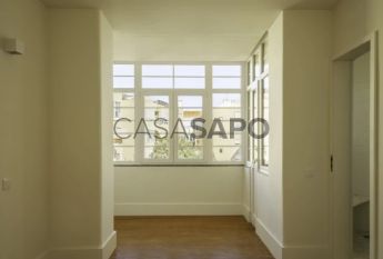 Apartamento T3 para alugar em Lisboa