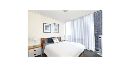 FURNISHED - Stylish two bedroom apartment with plenty of space and natural light! Apartment - Photo 3
