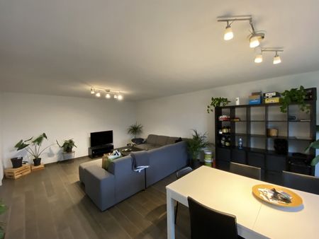 Prachtig appartement in het centrum van Tessenderlo - Foto 4