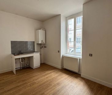 Location Appartement 2 pièces LIMOGES (87000) - Photo 3