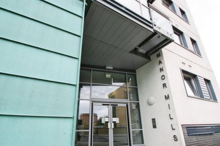 2 bedroom flat to rent - Photo 5