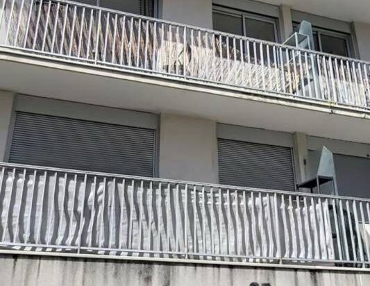 Location appartement t2 39 m² à Courbevoie (92400) Segoffin - Photo 1