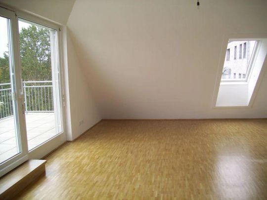 Moderne 4-Zimmer-Wohnung mit Balkon in 1120 Wien – Ihr neues Zuhause wartet! - Foto 1