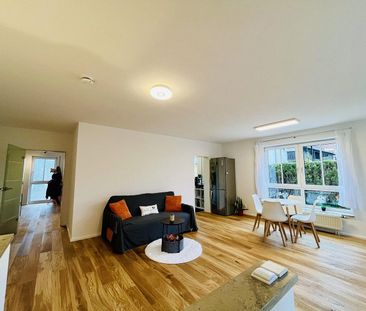 Pronájem bytu 3+1 • 105 m² bez realitkyGilching Gilching Bayern 82205 - Photo 3