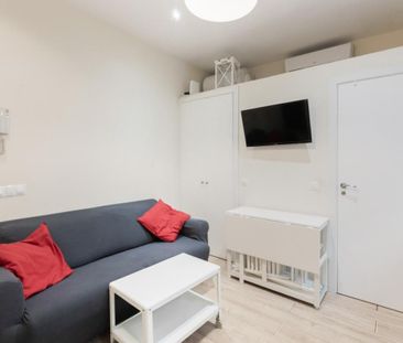 Apartamento de alquiler en Palacio - Photo 5