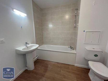 Location Appartement 2 pièces 44m² DOURDAN 91410 - Photo 3