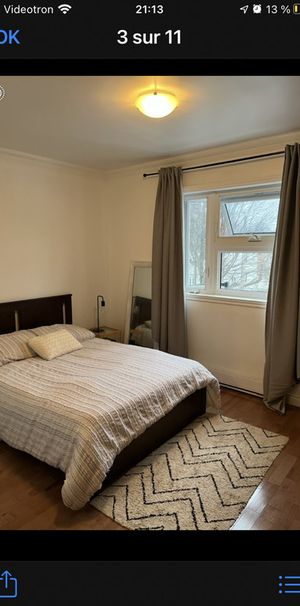 Très Grand 3 1/2. (. 700pc ) - Photo 1