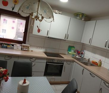 4 Zimmer in Ludwigsburg ab 15.02.2025 - Photo 4