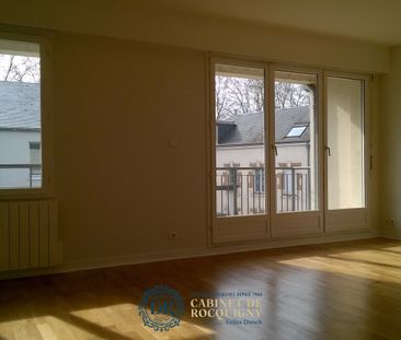 Location Appartement 2 pièces 50m² ORLEANS 45000 - Photo 1