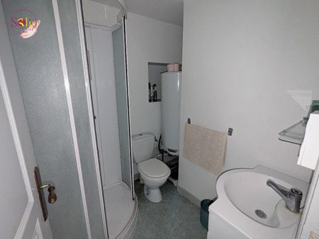 Location Appartement 2 pièces 30m² COGNAC 16100 - Photo 5