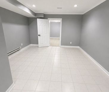 For Lease - 8 Lacey Avenue Unit# BSMT, Toronto, Ontario - Photo 3