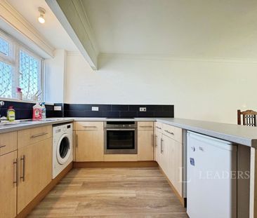 3 bedroom maisonette to rent Baxter Row, Norwich - Photo 5
