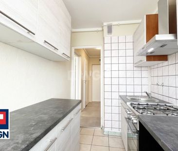 Mieszkanie na wynajem Gorzów Wielkopolski - Wyposażone mieszkanie n... - Фото 1