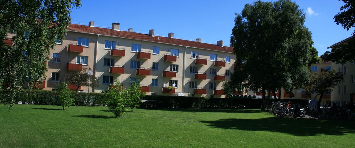 Neptungatan 15 - Photo 1