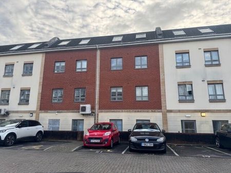 Avonmouth Road, Avonmouth - Photo 3