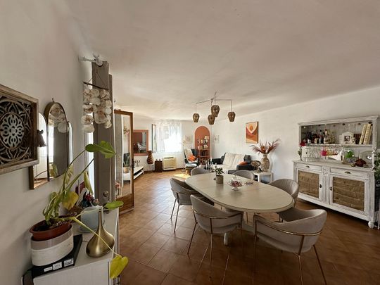 Location Maison 9m² - Photo 1