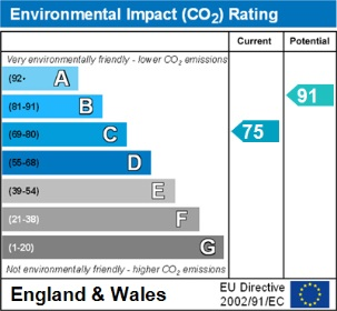 3 bedroom terraced house to rent - Photo 4