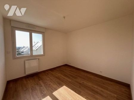 PAVILLON RECENT T4 - COMBOURG - Photo 3